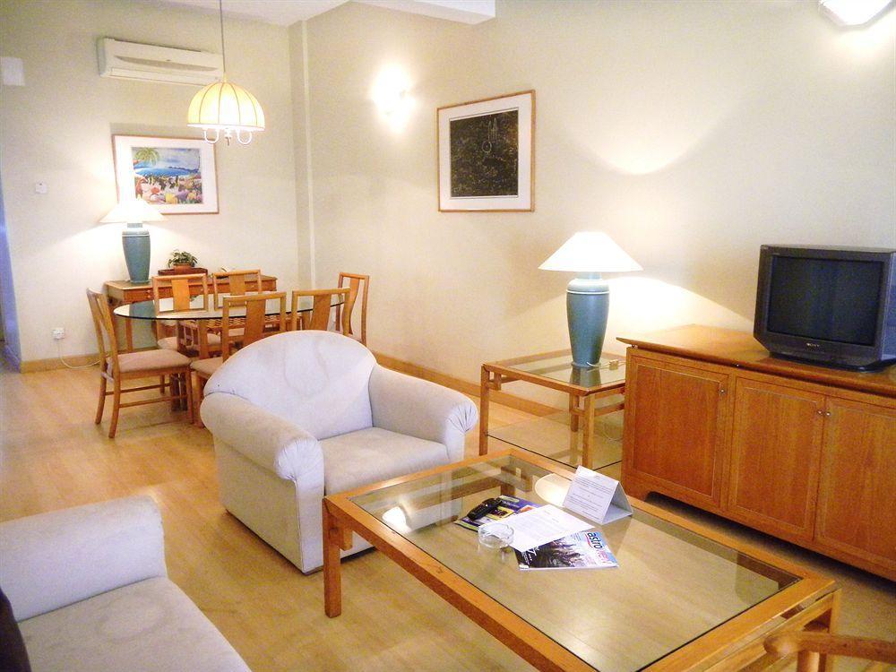 Holiday Condo @Pantai Ria Port Dickson Eksteriør bilde