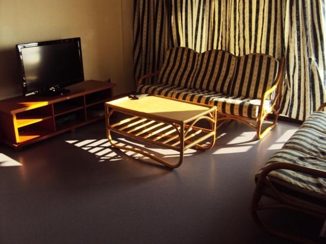 Holiday Condo @Pantai Ria Port Dickson Eksteriør bilde